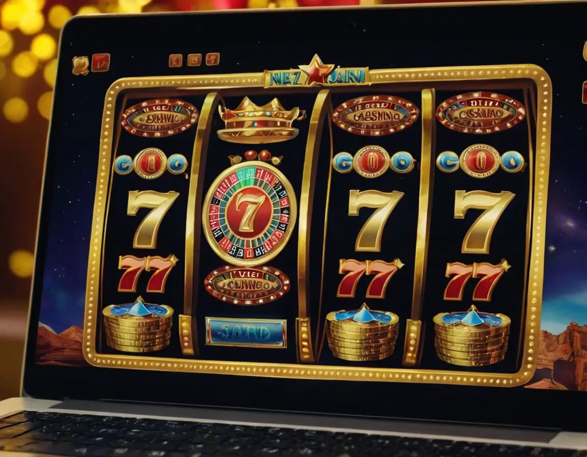 Thrilling reels and jackpots with JeetExch Slots